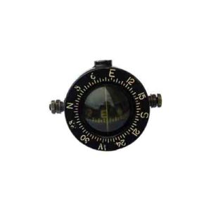 Carabiner Compass