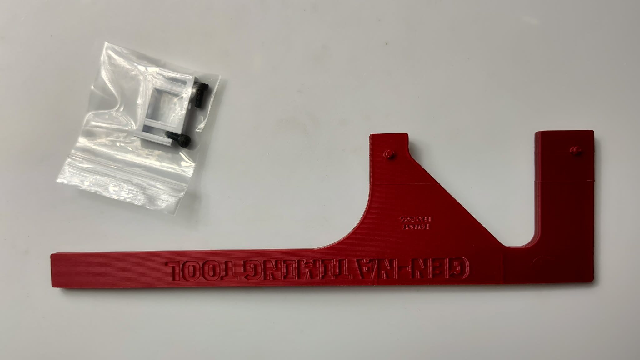 Gen-Na Timing Tool - Image 7