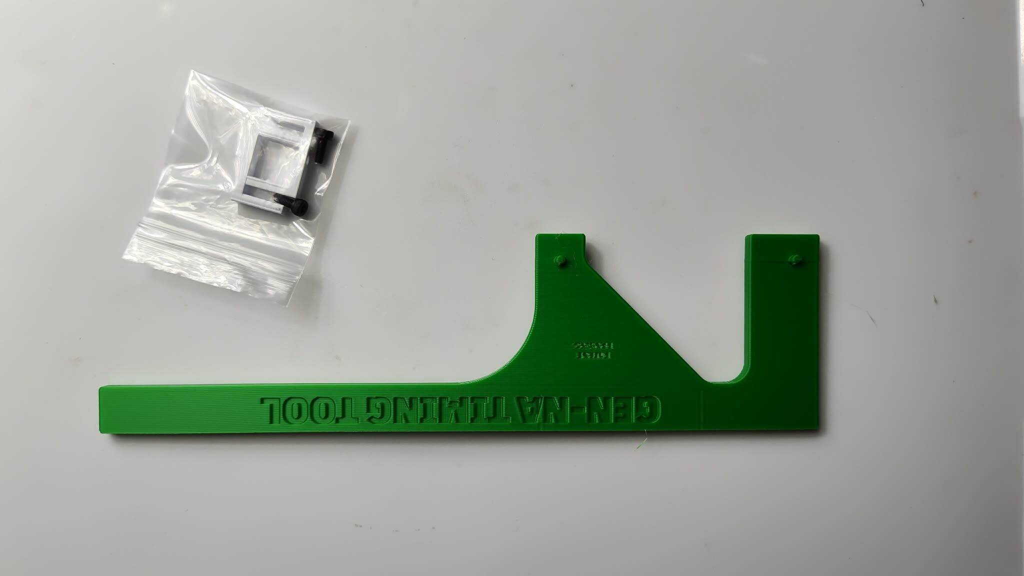 Gen-Na Timing Tool - Image 8