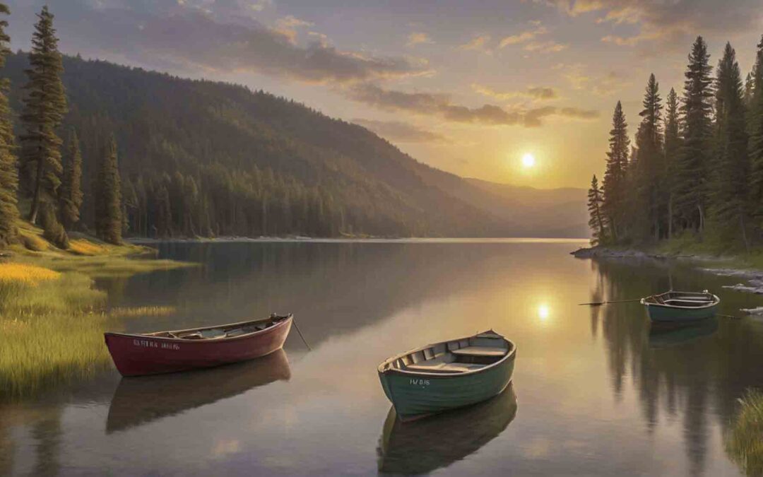 Discover the river and its people in our latest